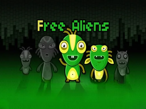 Free Aliens