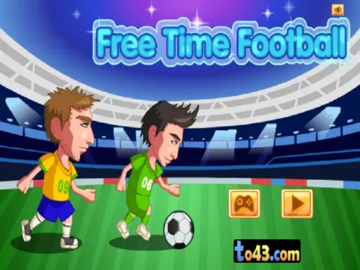 Free Time Football
