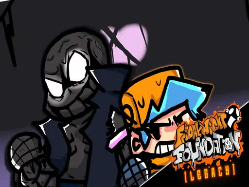 Friday Night Foundation (LEGACY)