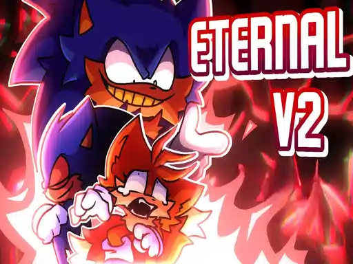 Friday Night Funkin' Eternal V2