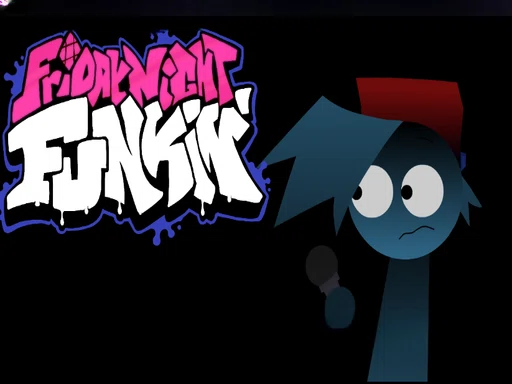 Friday Night Funkin' Funki Wenda Vs. Gray