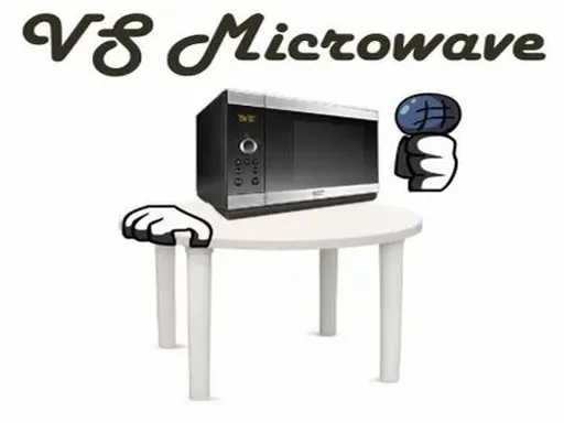 Friday Night Funkin' Vs Microwave (Full Week)