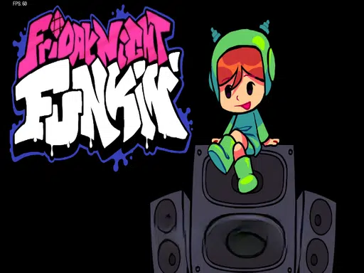 Friday Night Funkin´ Vs Pocoyo