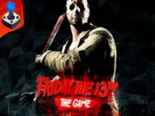 Friday The 13th The Game