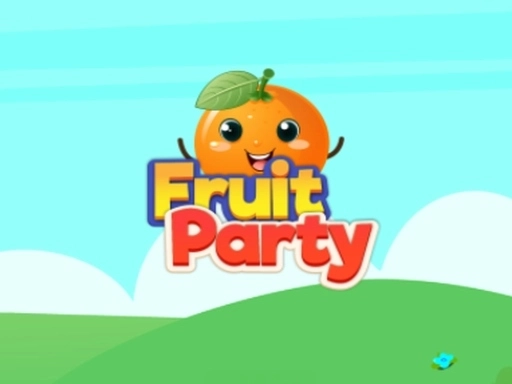 Fruit Party