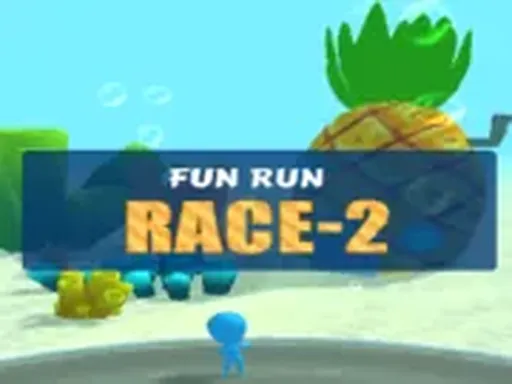 Fun Run Race-2