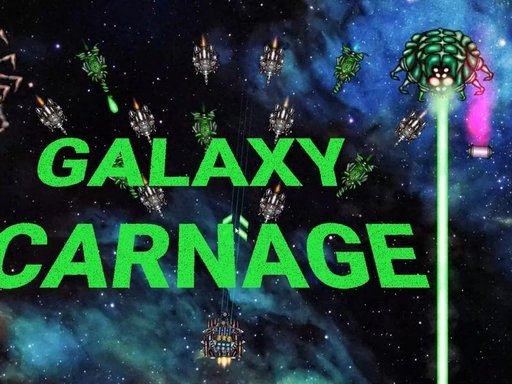 Galaxi Carnage