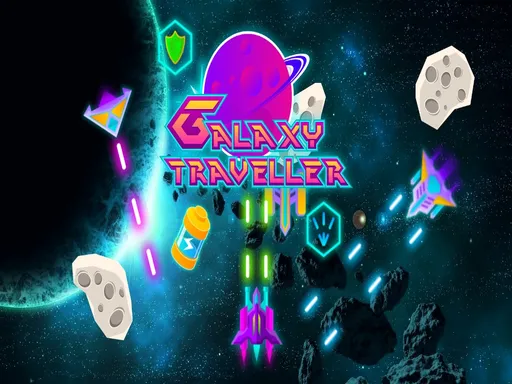 Galaxy Traveller