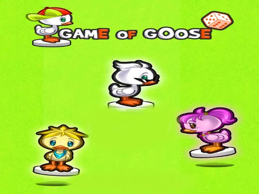 Game Of Goose