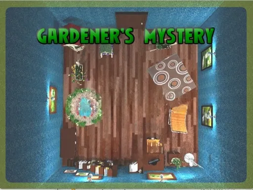 Gardener's Mystery