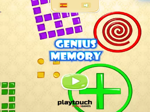 Genius Memory