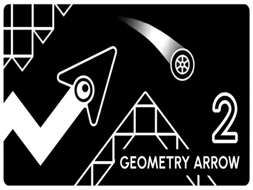 Geometry Arrow 2