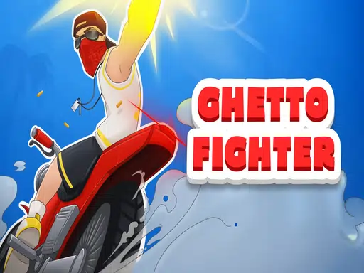 Ghetto Fighter