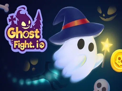 Ghost Fight.io