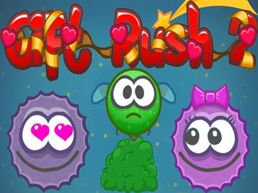 Gift Rush 2