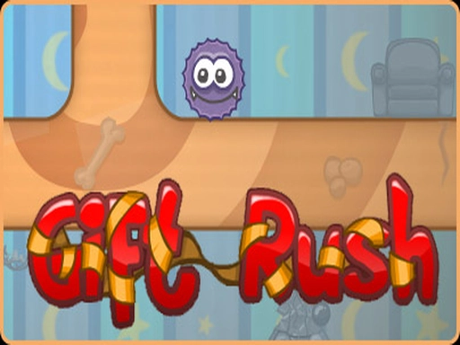 Gift Rush