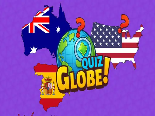 Globe Quiz