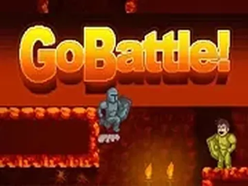 GoBattle.io