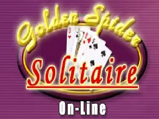 Golden Spider Solitaire