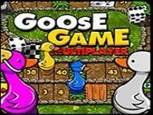 Goose Game Multiplayer