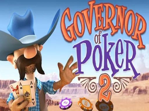 Governor Of Poker 2