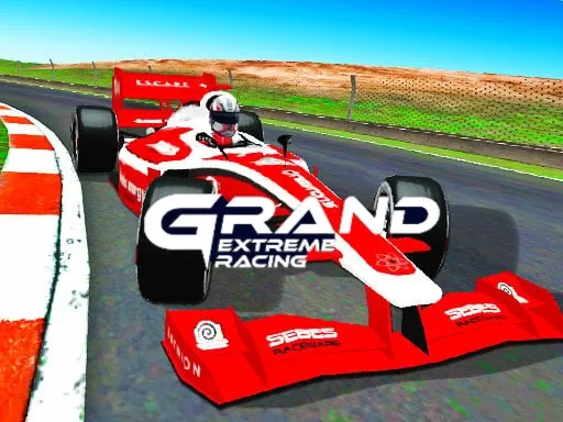Grand Extreme Racing