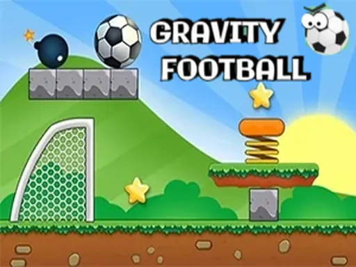 Gravity Football