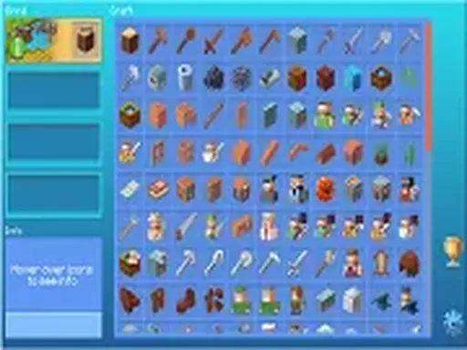 Grindcraft Remastered