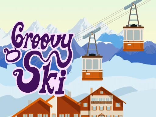 Groovy Ski