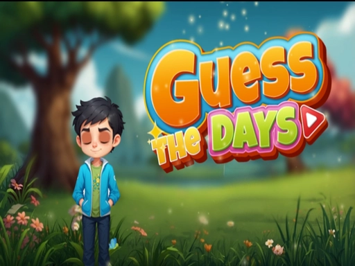 Guess The Days