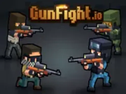 GunFight.io