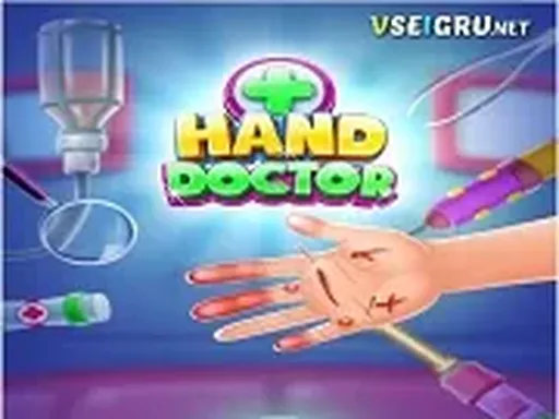 Hand Doctor