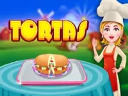 Hazel & Mom's Recipes Tortas