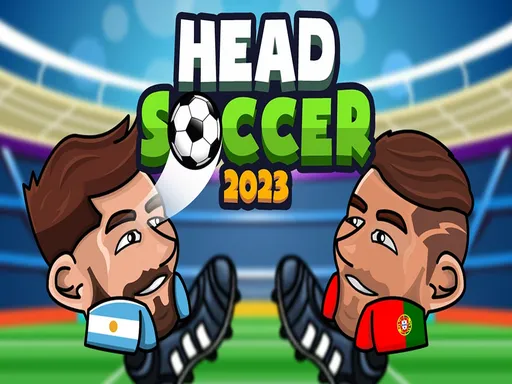 Head Soccer 2023
