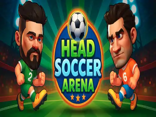 Head Soccer Arena