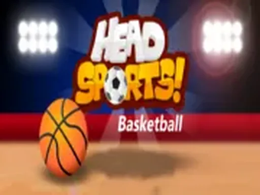 Head Sports Basketball