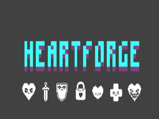 Heartforge