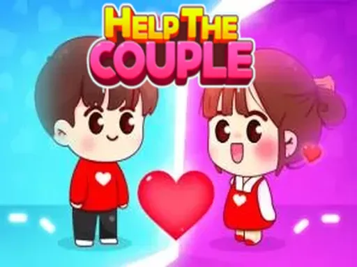 Help The Couple