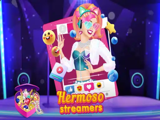 Hermoso Streamers