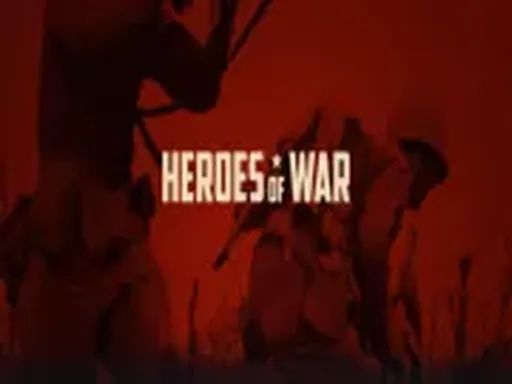 Heroes Of War