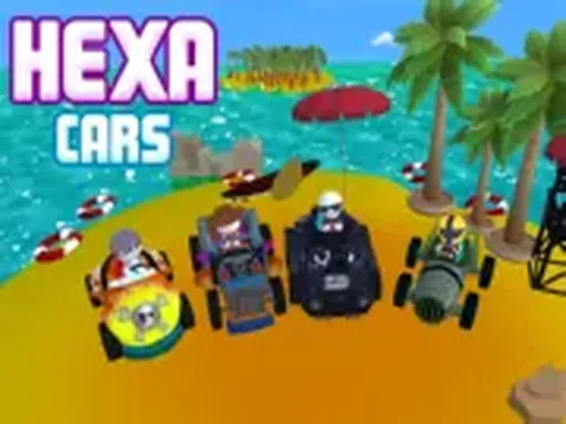 Hexa Cars