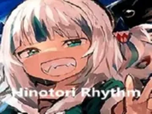 Hinotori Rhythm