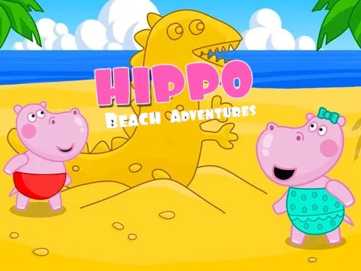 Hippo Beach Adventures