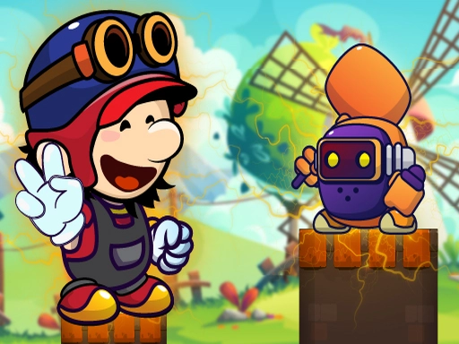 Historia Del Héroe Cruce De Monstruos