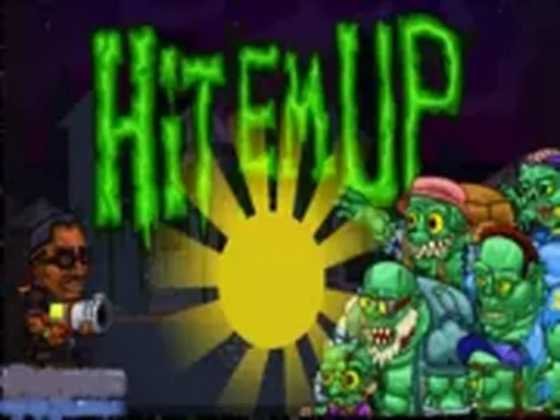 Hit Em Up