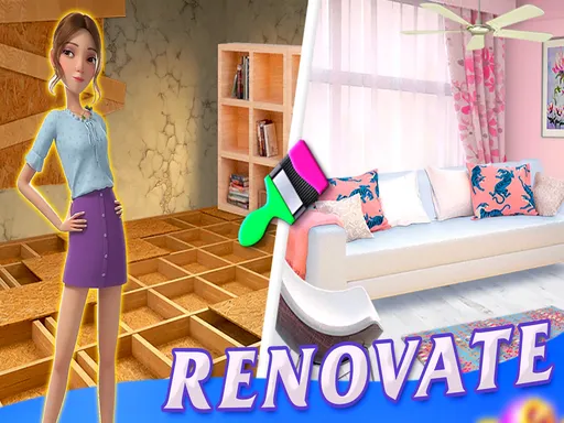 Home Design Decorate House