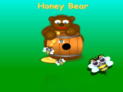 Honey Bear