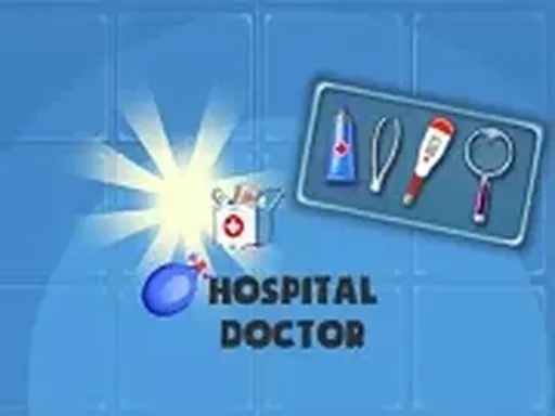 Hospital Doctor