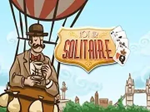Hot Air Solitaire