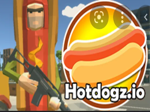 Hotdogz.io